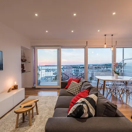 Appartement Amazing View