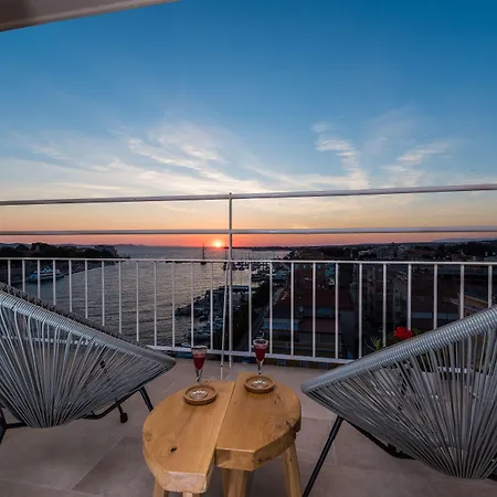 Amazing View Apartamento *