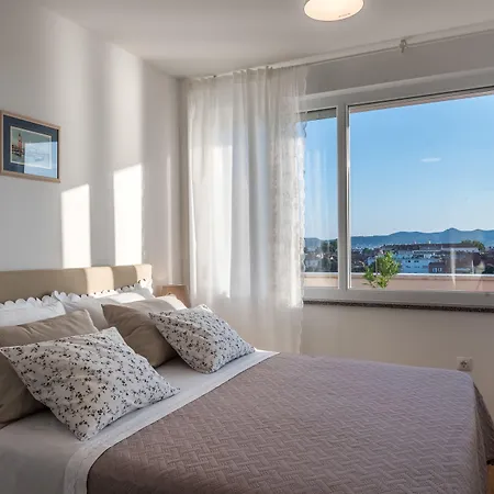 Apartamento Amazing View