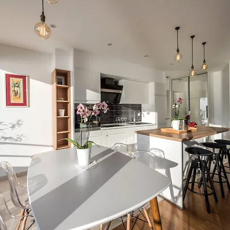 Appartement Amazing View