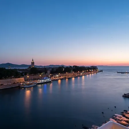 Appartement Amazing View *