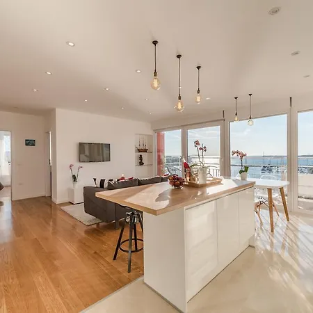 Amazing View * Zadar