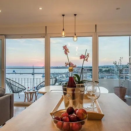 Appartement Amazing View