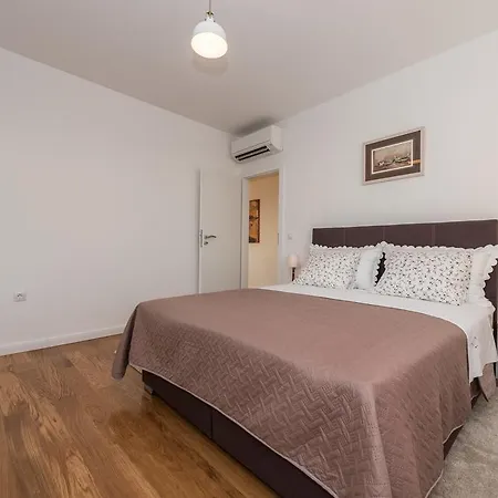 Amazing View Appartement Zadar