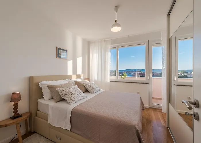 Amazing View Appartamento *