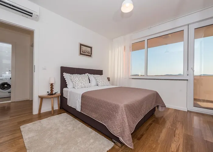 Appartamento Amazing View