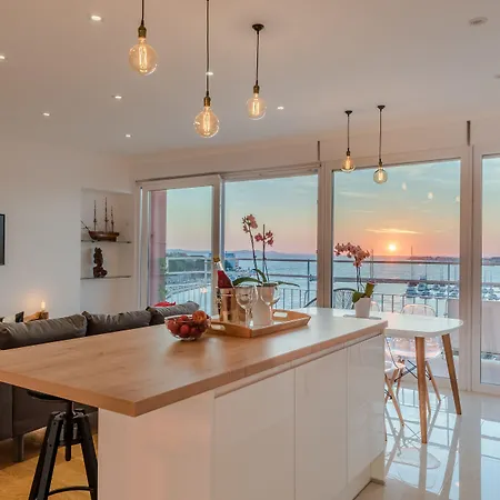 Apartamento Amazing View