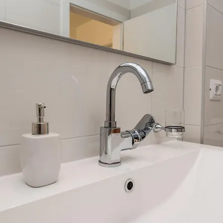 Amazing View Lejlighed Zadar