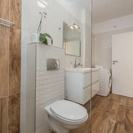 Amazing View דירה *