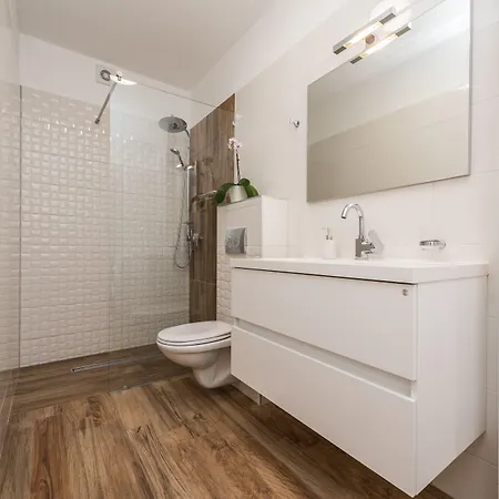 Amazing View Lejlighed