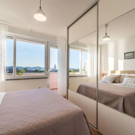 Amazing View * Zadar