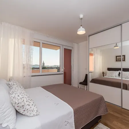 Amazing View Apartamento Zadar