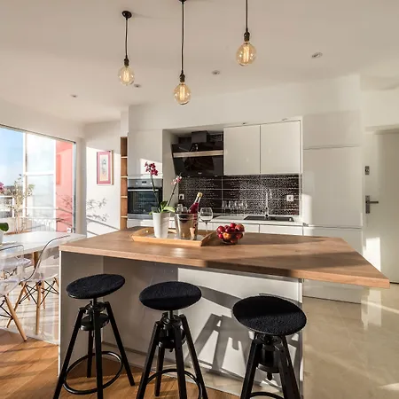 Amazing View Lejlighed Zadar