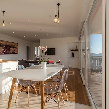 Apartamento Amazing View *