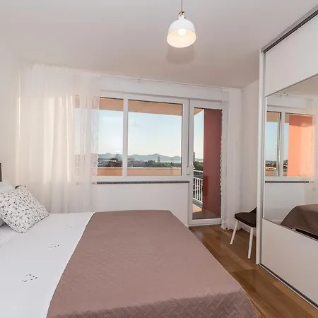 Appartement Amazing View