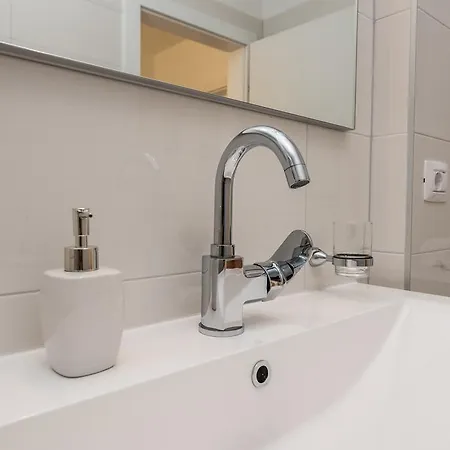 Amazing View Lejlighed