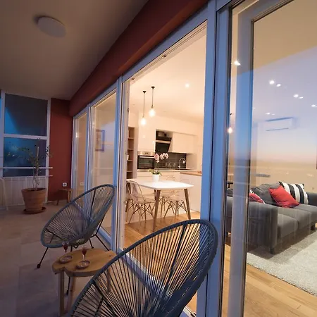 Amazing View * זאדאר