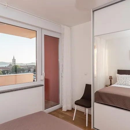 Apartment Amazing View