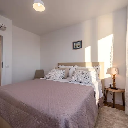 Amazing View זאדאר