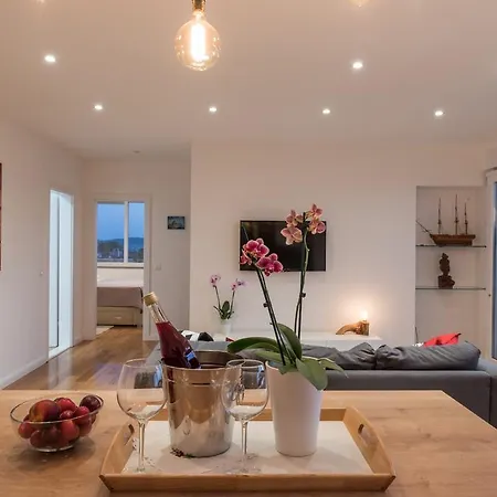 דירה Amazing View *