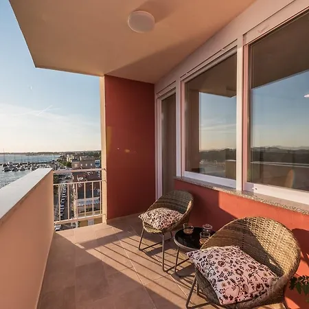 Amazing View Apartment
