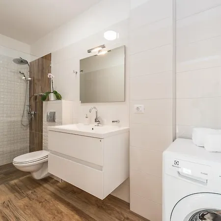 Amazing View Lejlighed Zadar