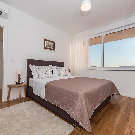 דירה Amazing View