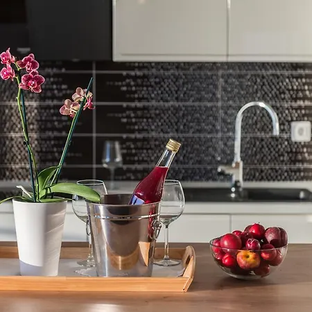 Amazing View דירה