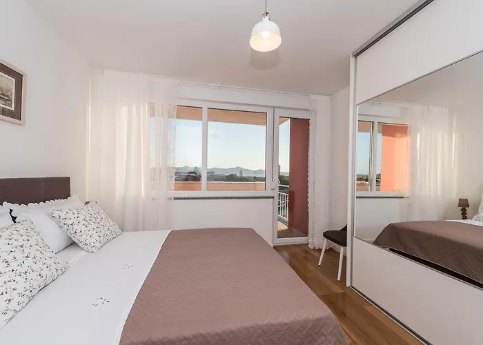 Appartement Amazing View