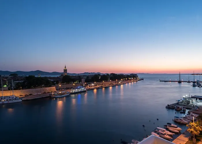 Appartement Amazing View *