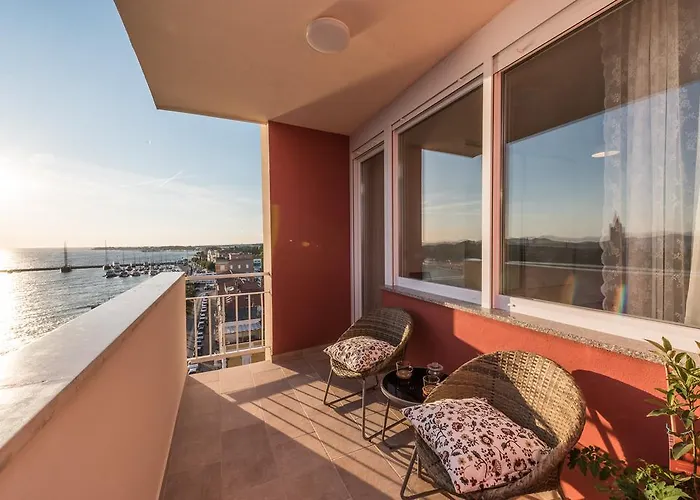 Amazing View Apartment