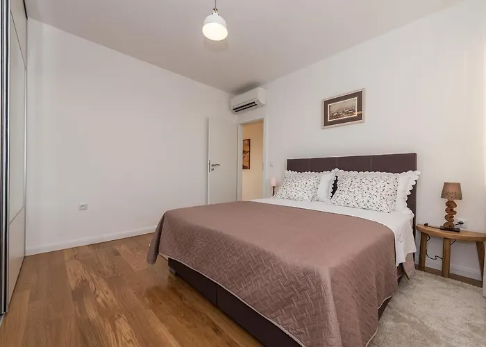 Amazing View Appartement Zadar